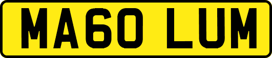 MA60LUM