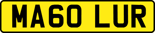 MA60LUR