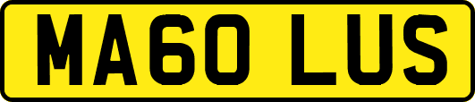 MA60LUS