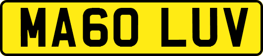 MA60LUV