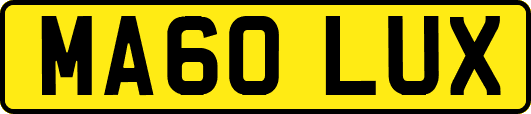 MA60LUX
