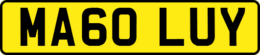 MA60LUY