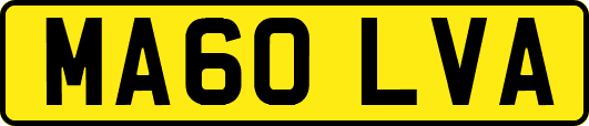 MA60LVA