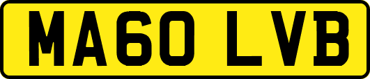 MA60LVB