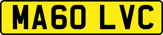 MA60LVC
