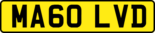 MA60LVD