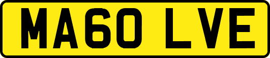 MA60LVE