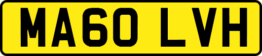 MA60LVH