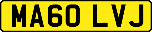 MA60LVJ