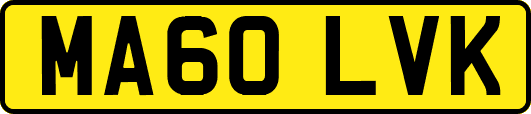 MA60LVK