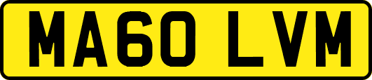 MA60LVM