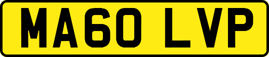 MA60LVP