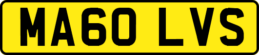 MA60LVS