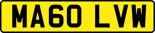 MA60LVW