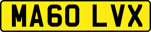 MA60LVX