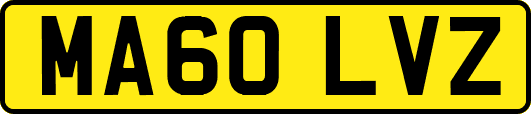 MA60LVZ