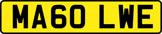 MA60LWE