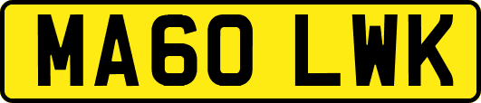 MA60LWK