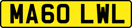 MA60LWL