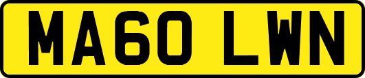 MA60LWN