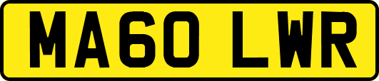 MA60LWR