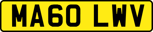 MA60LWV