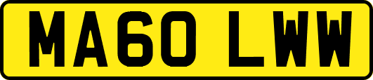 MA60LWW