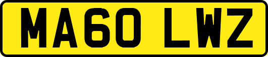 MA60LWZ