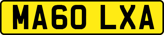 MA60LXA