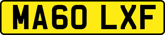 MA60LXF