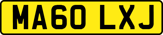 MA60LXJ