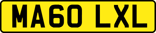 MA60LXL