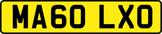 MA60LXO