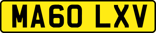 MA60LXV