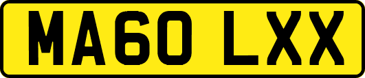MA60LXX