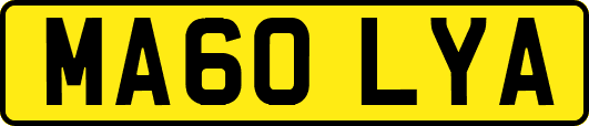 MA60LYA