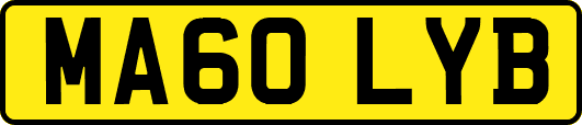 MA60LYB