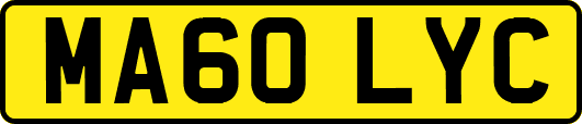 MA60LYC