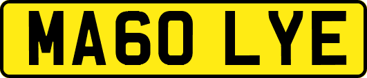 MA60LYE