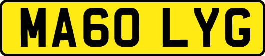 MA60LYG