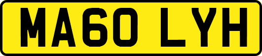 MA60LYH