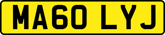 MA60LYJ