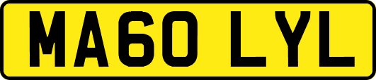 MA60LYL
