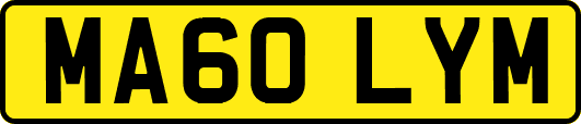 MA60LYM