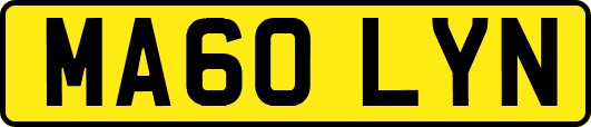 MA60LYN