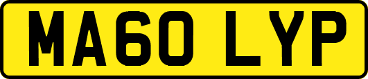 MA60LYP