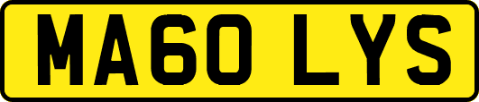 MA60LYS