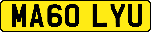 MA60LYU
