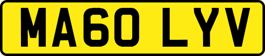 MA60LYV