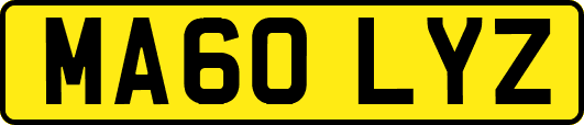 MA60LYZ